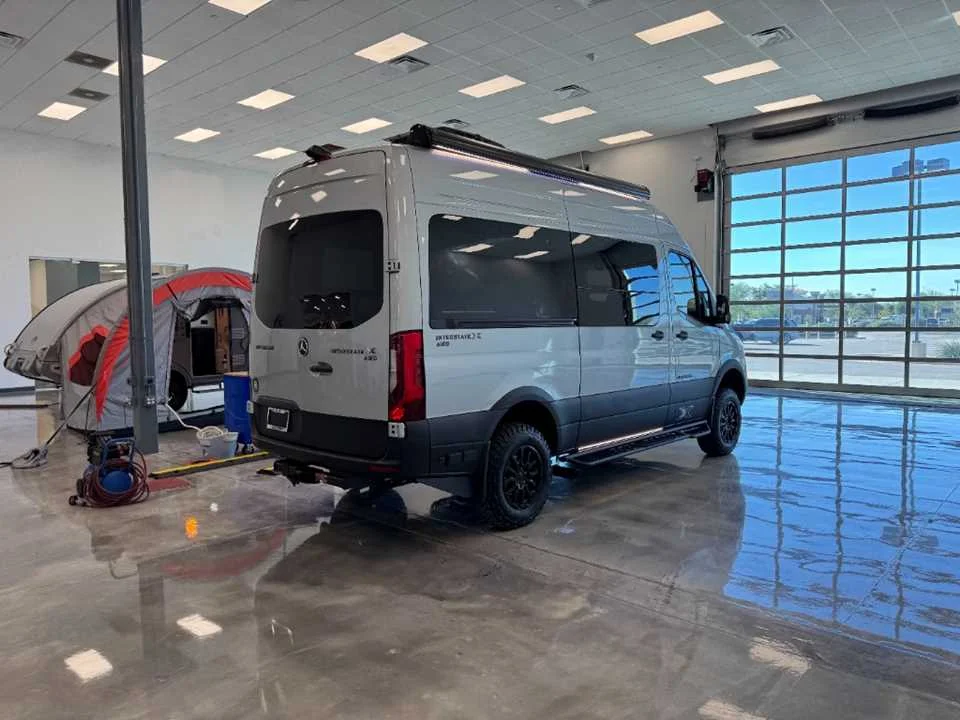 New 2026 SILVER AIRSTREAM  image 2