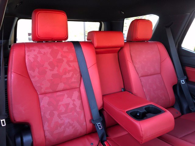 Used 2025 Ice Toyota TRD Pro image 12
