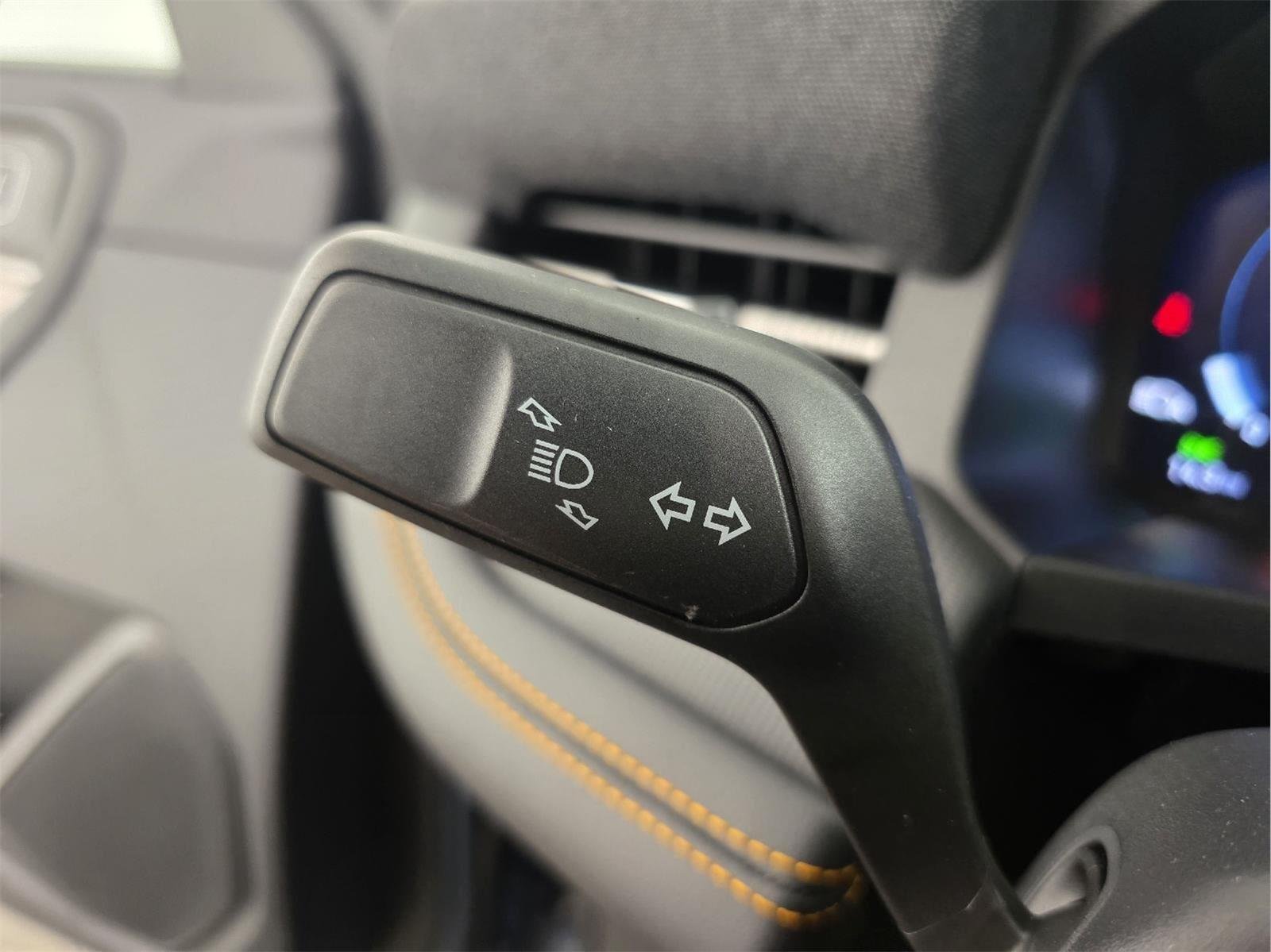 New 2026 Vapor Blue Metallic Ford Tremor® image 80