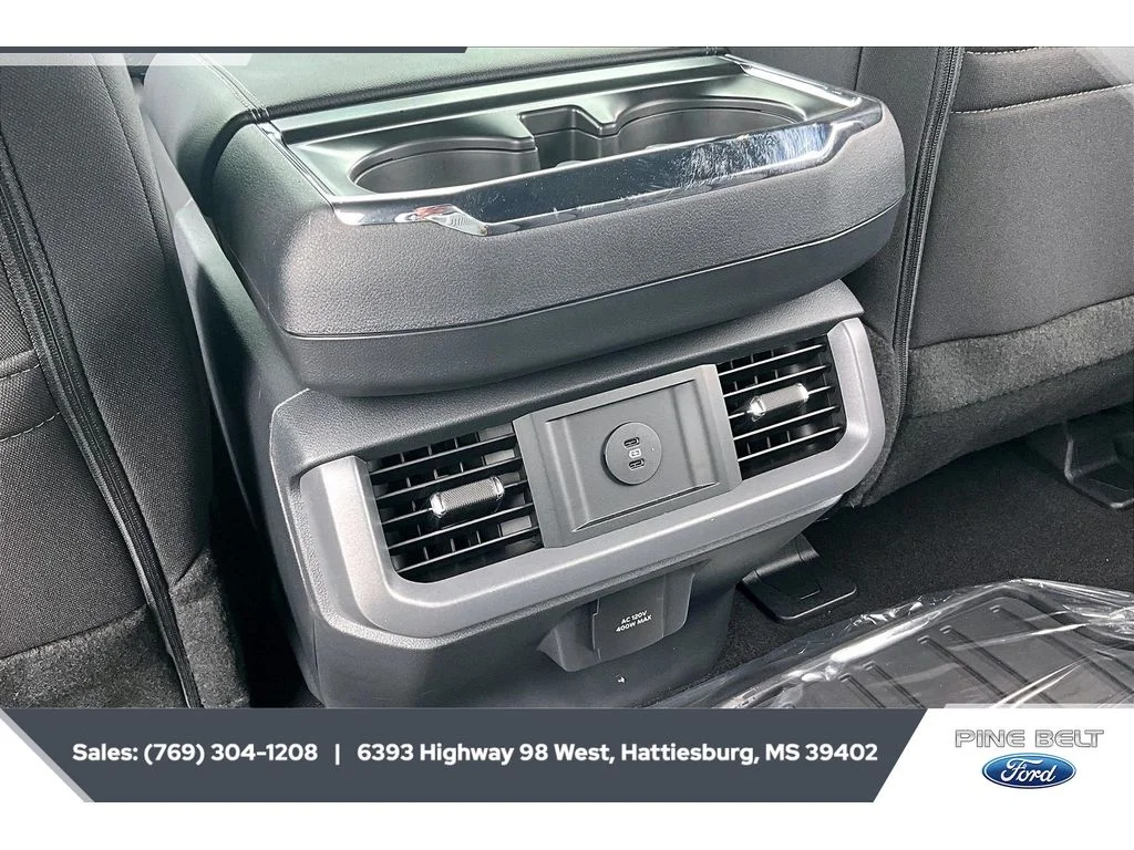 New 2026 Avalanche Ford XLT image 25