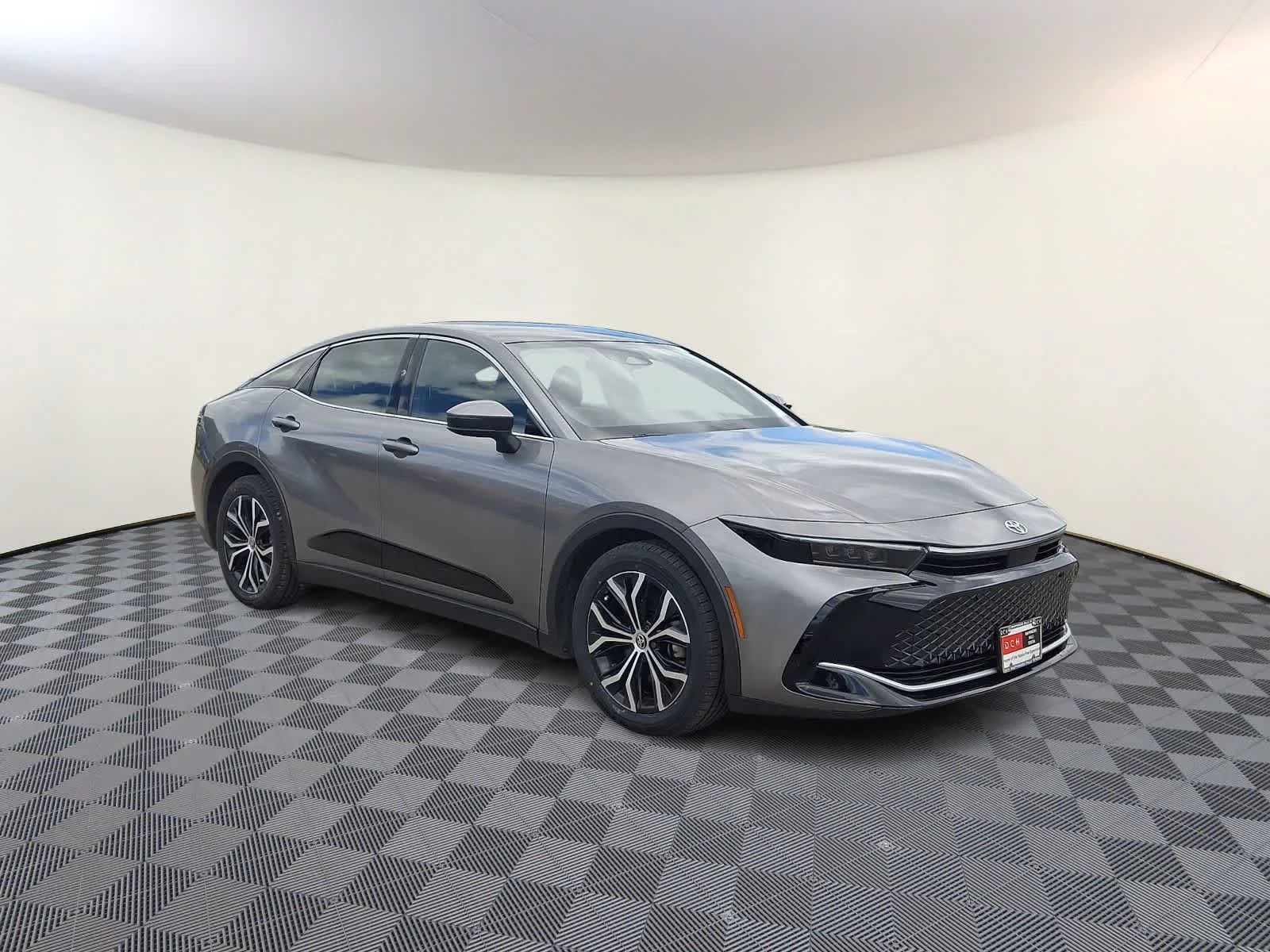 Certified Used 2023 Heavy Metal Toyota Limited image 5