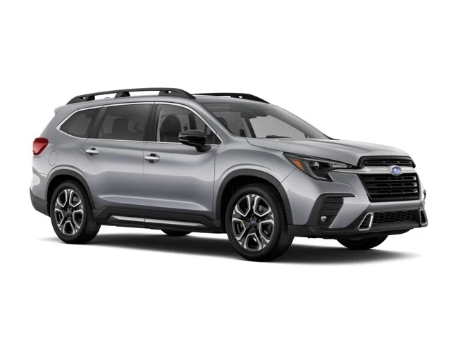 2026 Subaru Ascent Touring 7 Passenger's photo