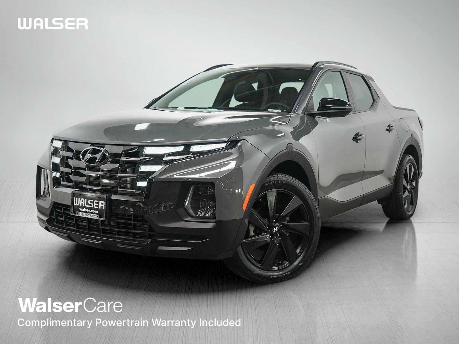 2024 Hyundai Santa Cruz