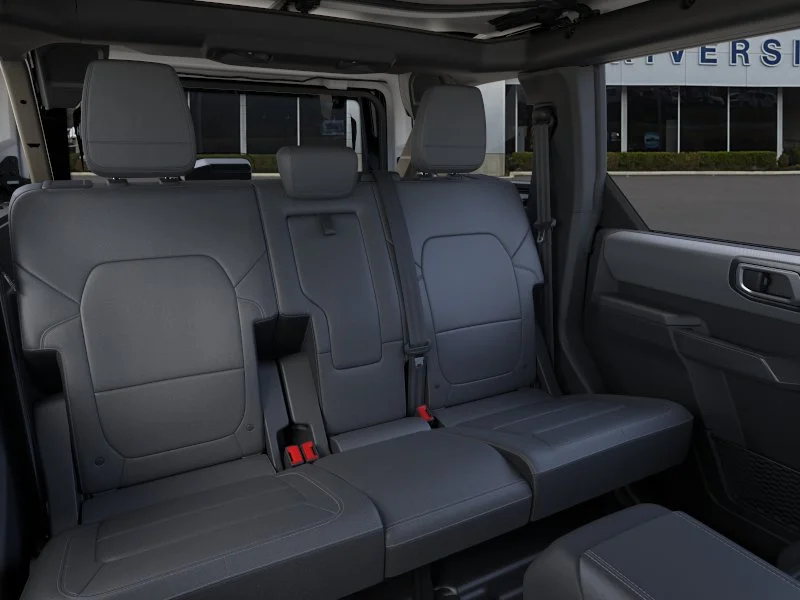 New 2026 Marsh Gray Ford Big Bend® image 11