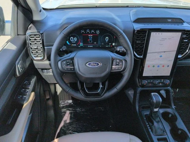 New 2026 Avalanche Ford Lariat® image 16