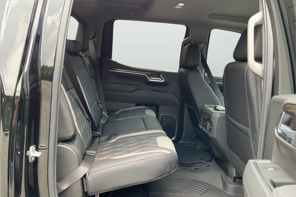 2026 Chevrolet Silverado 1500 RST - Photo 18