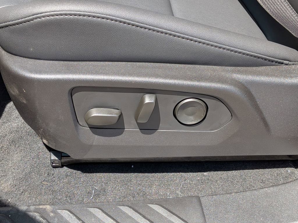 New 2026 Sterling Gray Metallic Chevrolet Trail Boss image 16