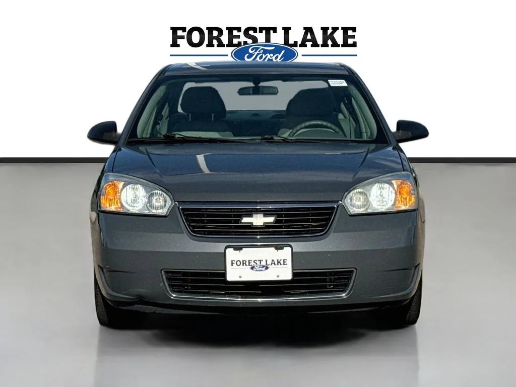 Used 2007 Chevrolet Malibu LS with VIN 1G1ZS58F37F249416 for sale in Forest Lake, Minnesota