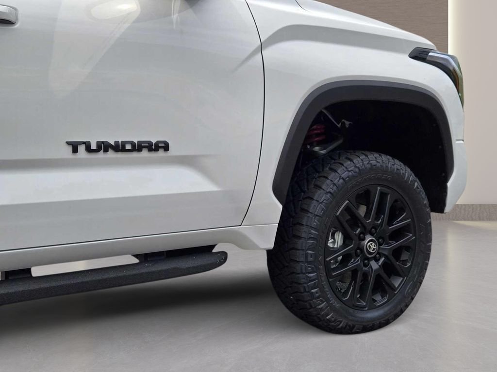 2026 Toyota Tundra Limited - Photo 11