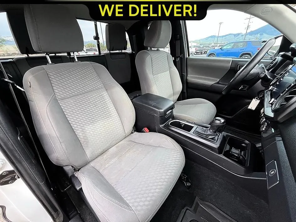 Used 2023 White Toyota SR image 17