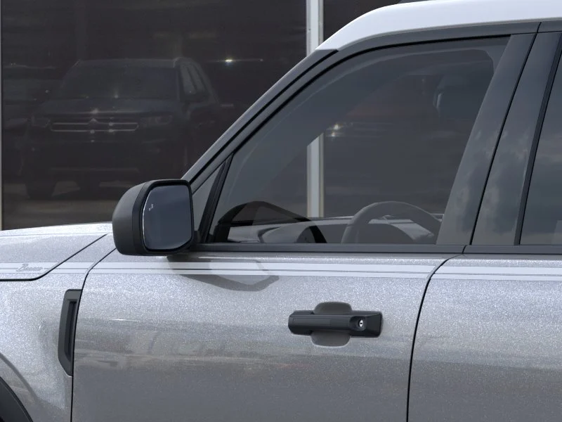 2026 Ford Bronco Sport Heritage - Photo 20