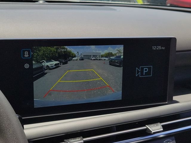 2025 Hyundai Tucson SE - Photo 27