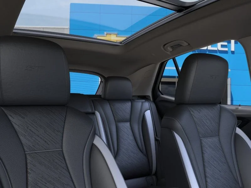 2026 Buick Envision Sport Touring - Photo 24