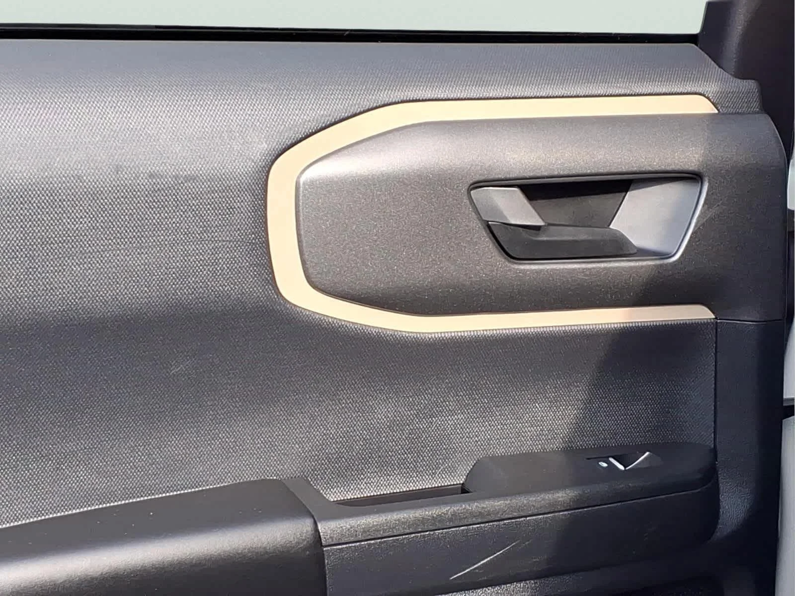 Used 2025 Desert Sand Ford Big Bend image 28