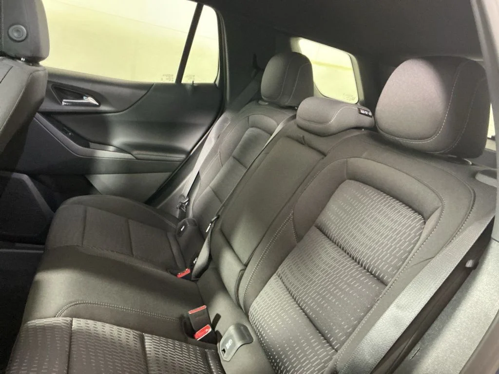 New 2027 Blue Chevrolet LT image 5