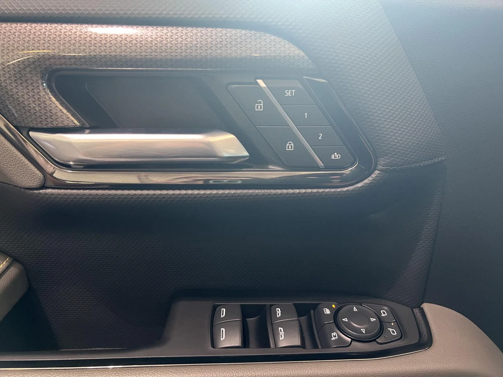 Used 2023 Black Chevrolet ZR2 image 11