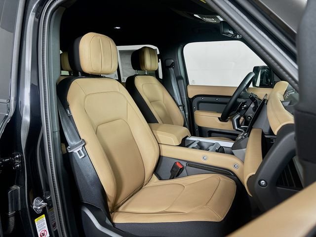 2026 Land Rover Defender V8 - Photo 29
