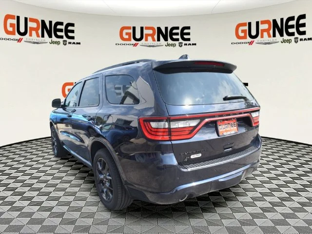 New 2027 Night Moves Exterior Paint Dodge GT image 5