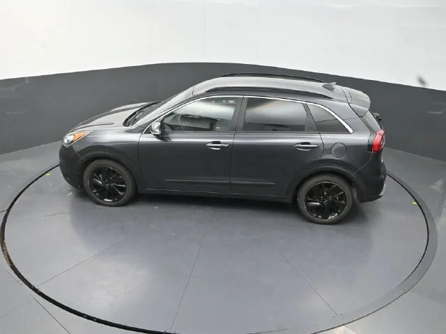 Used 2018 Gray Kia EX image 26