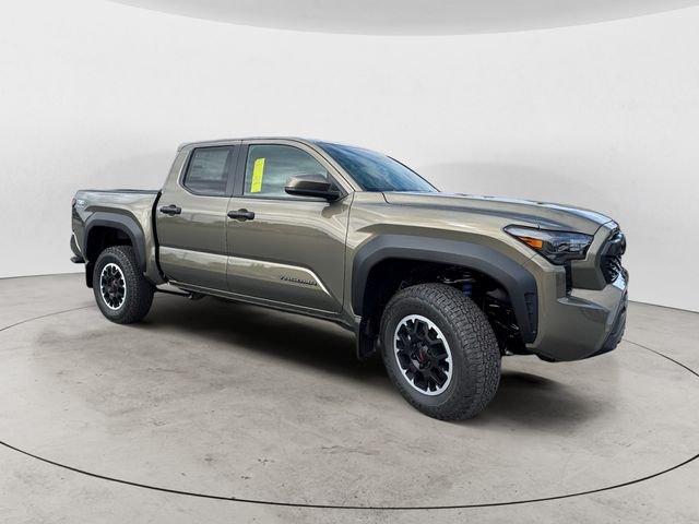 New 2026 Bronze Oxide Toyota  TRD Off-Road image 3