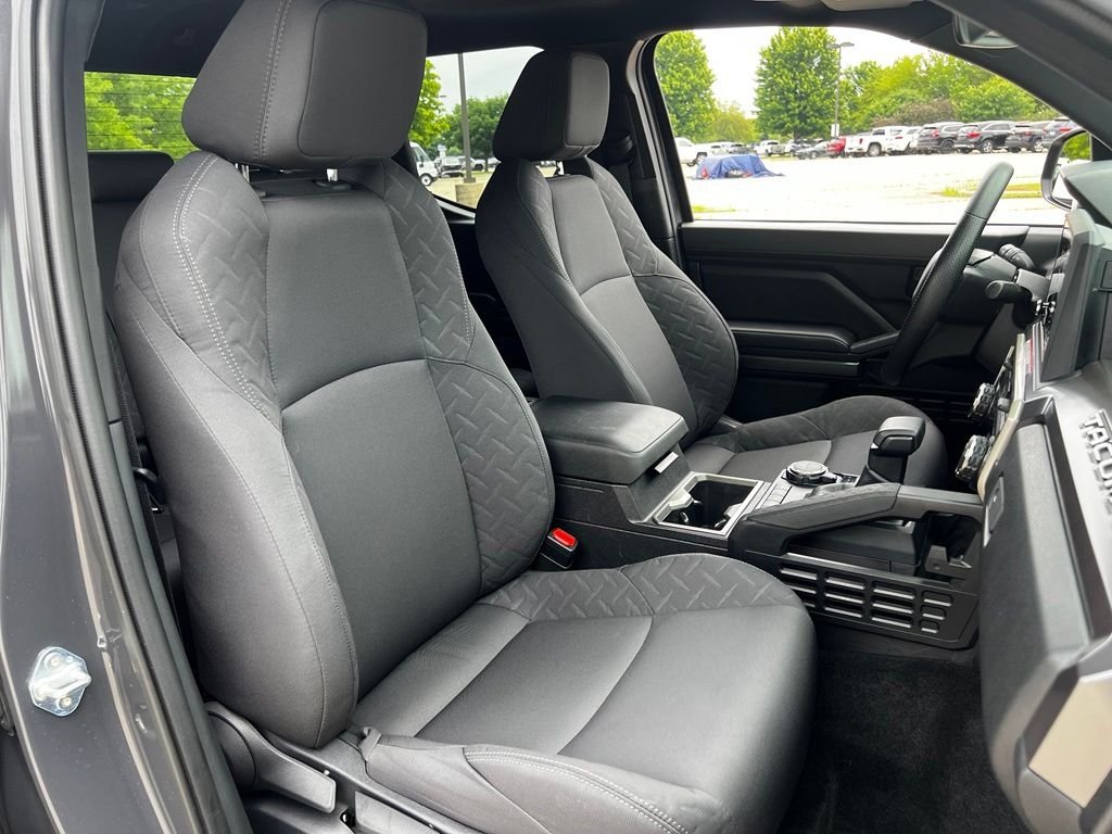 Used 2025 Gray Toyota SR5 image 34
