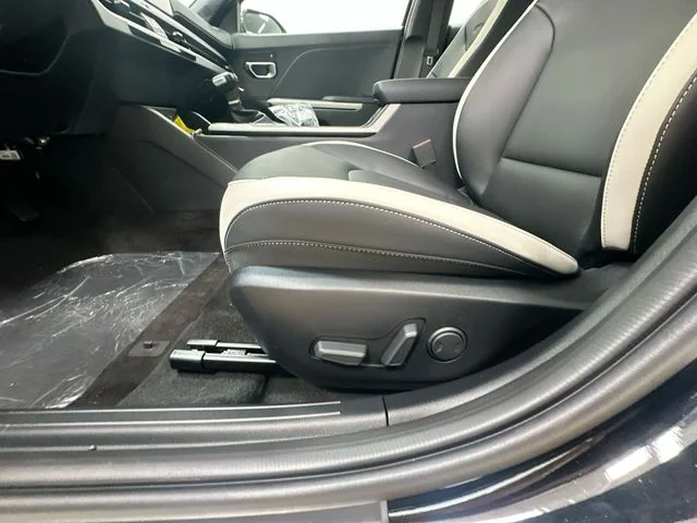 New 2026 Aurora Black Pearl Kia GT-Line image 15