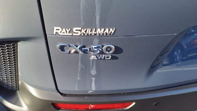 New 2026 Polymetal Gray Metallic Mazda 2.5 Turbo AWD image 29
