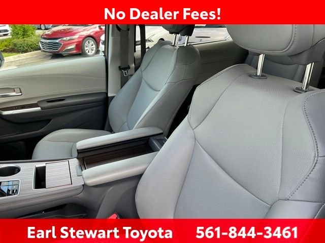 Certified Used 2024 Beige Toyota XLE image 31
