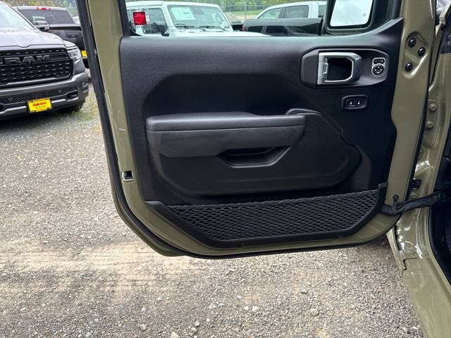 New 2026 41 Exterior Paint Jeep Sport S image 15