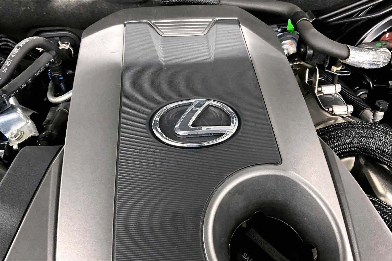 Certified Used 2023 CAVIAR Lexus  image 33