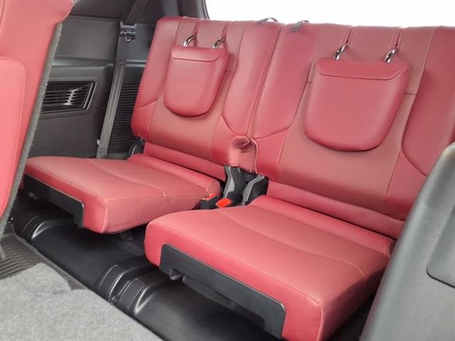 Used 2022 BLACK Lexus GX 460 Premium image 19