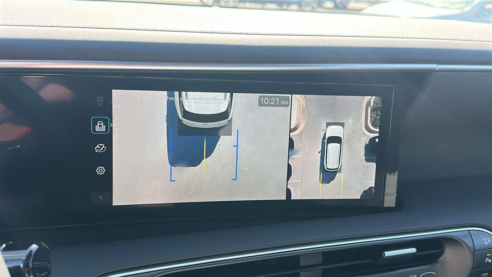 2026 Hyundai Palisade Calligraphy - Photo 22