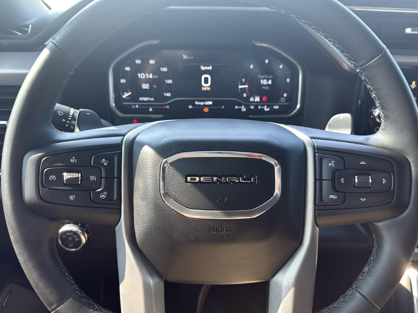 2023 GMC Sierra 1500 Denali Denali - Photo 14