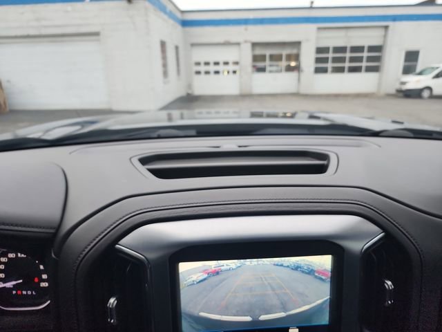 Used 2020 Onyx Black GMC Elevation image 26