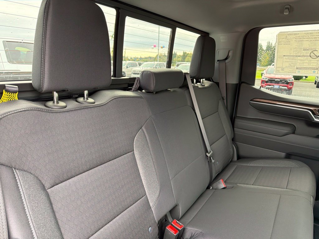2026 Chevrolet Silverado 1500 LT - Photo 26