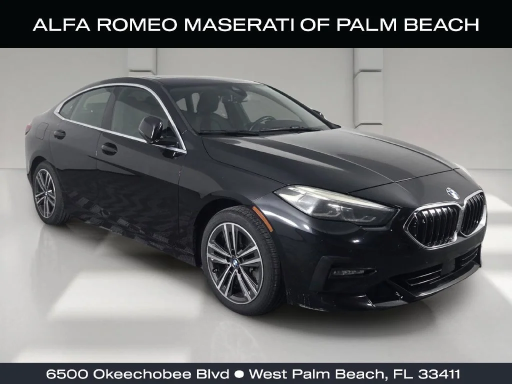 2020 BMW 2 Series