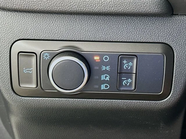 New 2026 Blue Ford Active image 20