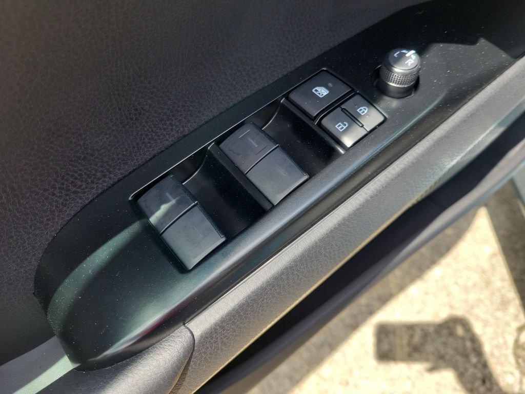 Certified Used 2026  Toyota LE image 13