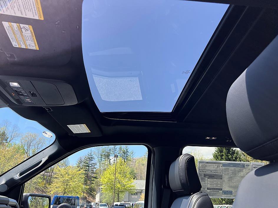 New 2026 Avalanche Ford XLT image 20