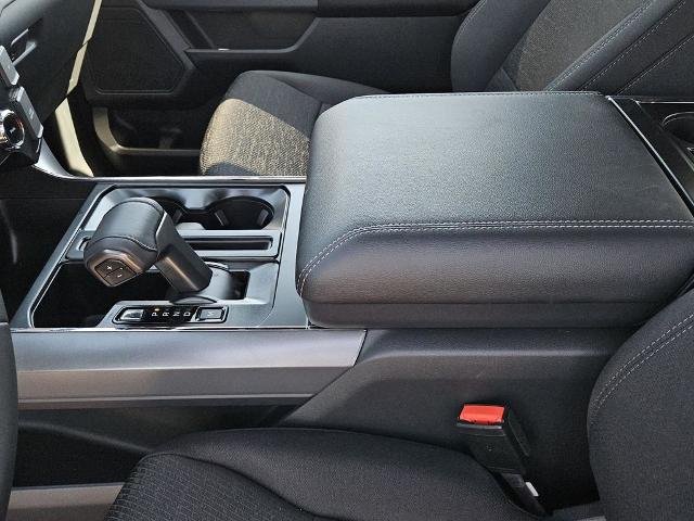 New 2026 Carbonized Gray Metallic Ford XLT image 81
