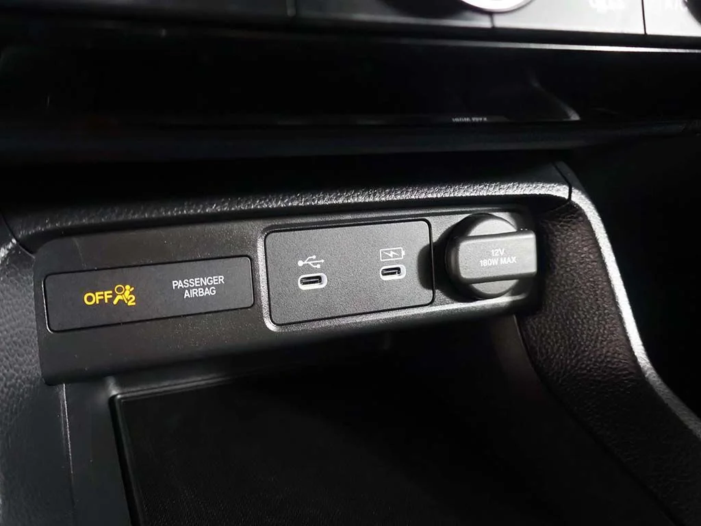2026 Honda Civic Sport - Photo 43