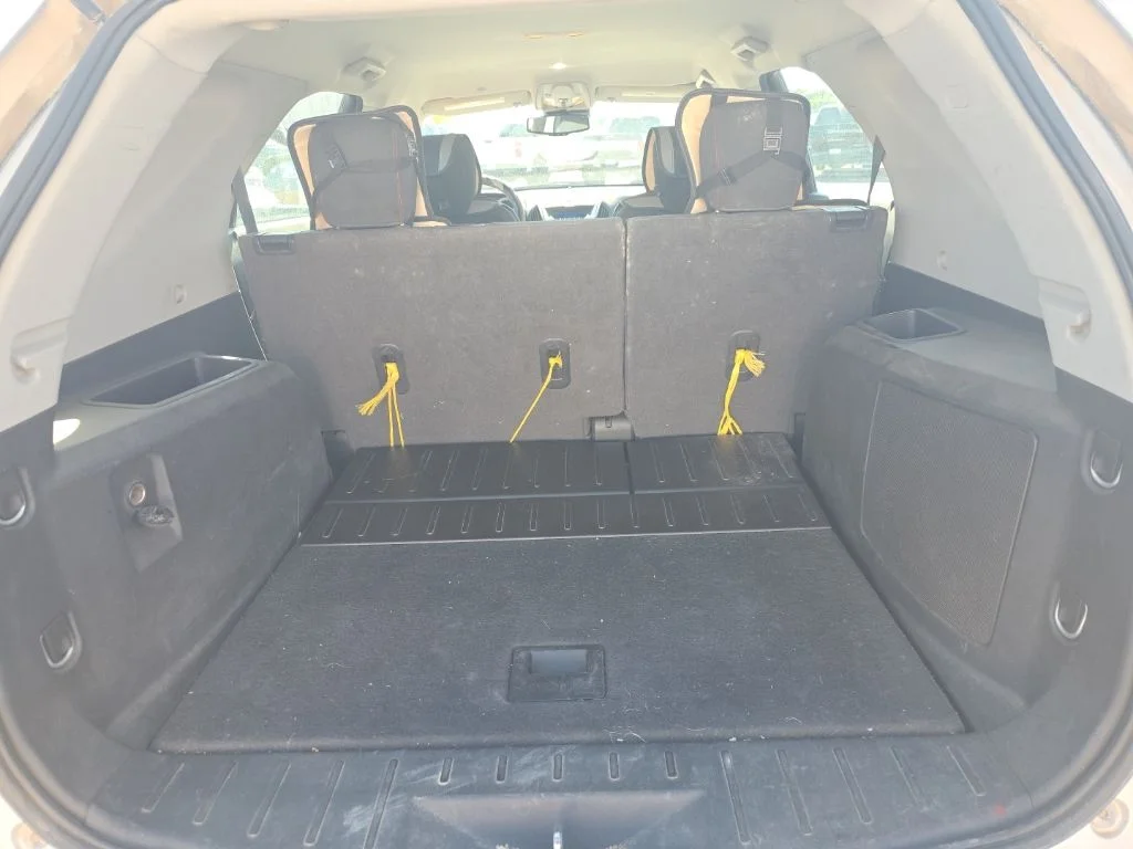 Used 2012 Silver Chevrolet LS image 15