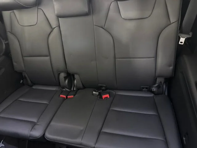 Used 2024 Green Kia SX-Prestige image 27