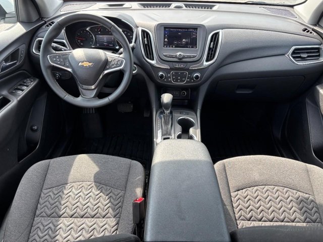 Certified Used 2024 Summit White Chevrolet LT image 11