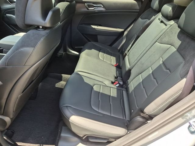 New 2026 Gray Kia SX-Prestige image 21