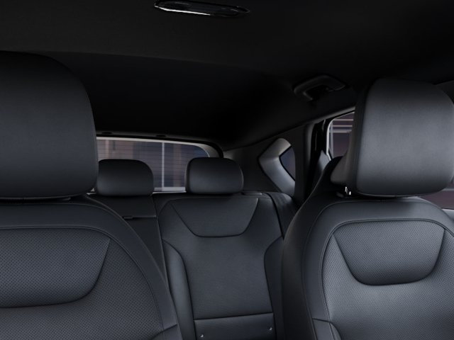New 2026 Aurora Black Pearl Kia EX image 27