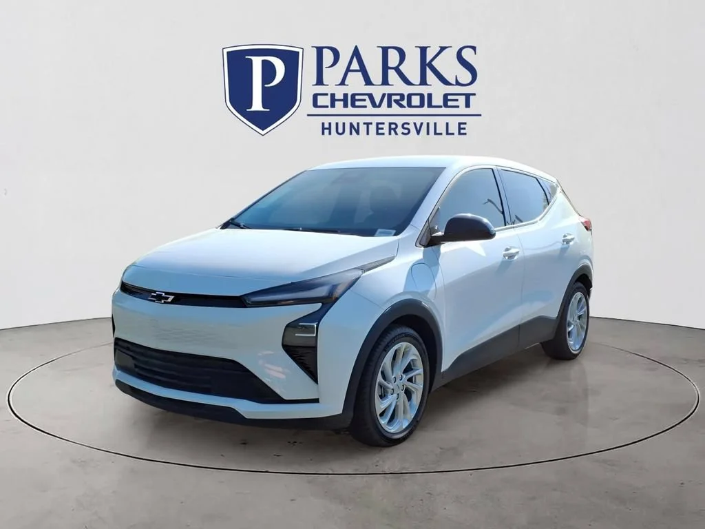 2027 Chevrolet Bolt LT - Photo 27