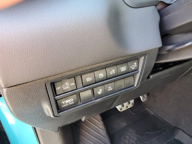 Used 2026  Toyota TRD Pro image 22