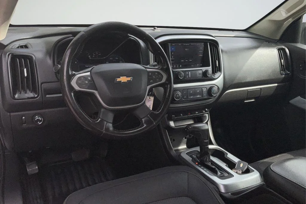2020 Chevrolet Colorado LT - Photo 12