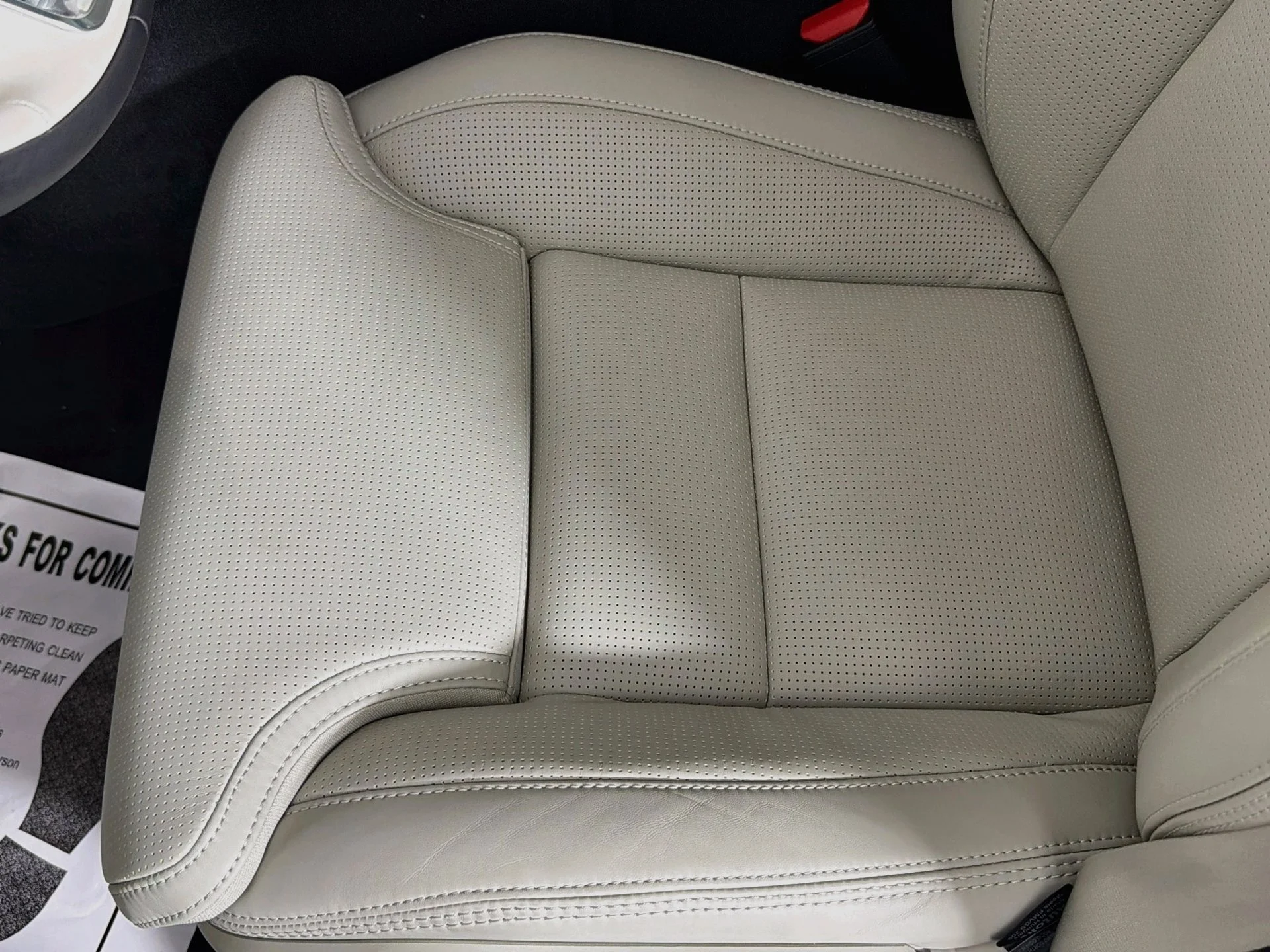 New 2027 Denim Blue Volvo Ultra image 18